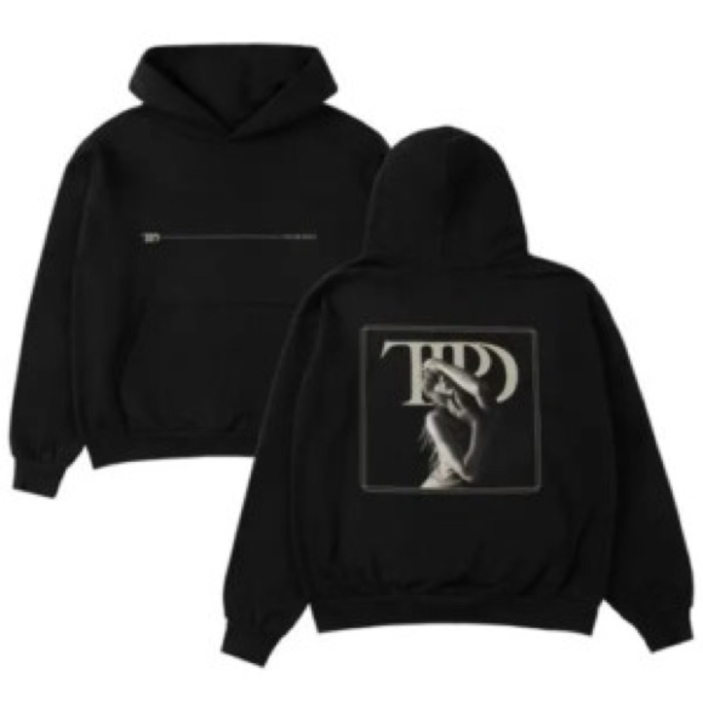 TTPD Hoodie
